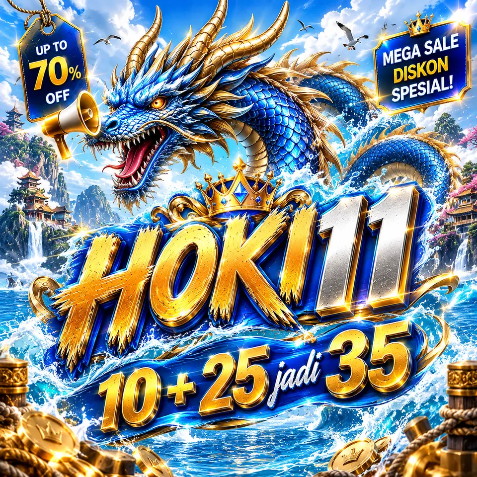 hoki11 APK