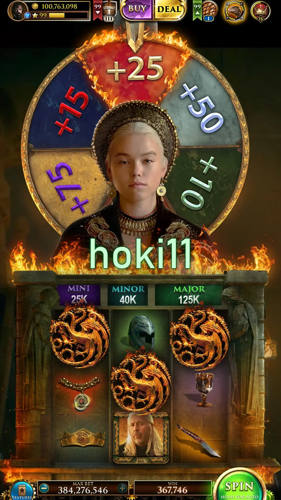 hoki11 APK