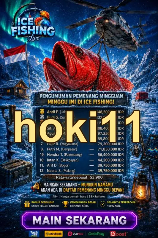 hoki11 APK