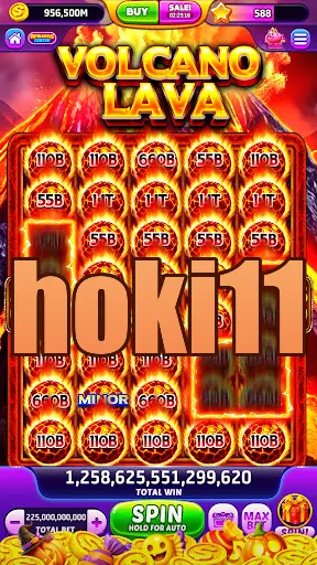 hoki11 APK